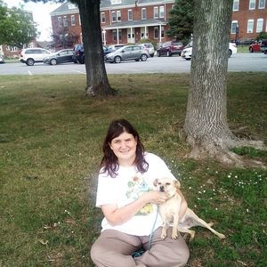 Meet your Posher, Brenda